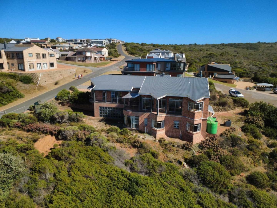 4 Bedroom Property for Sale in Jongensfontein Western Cape